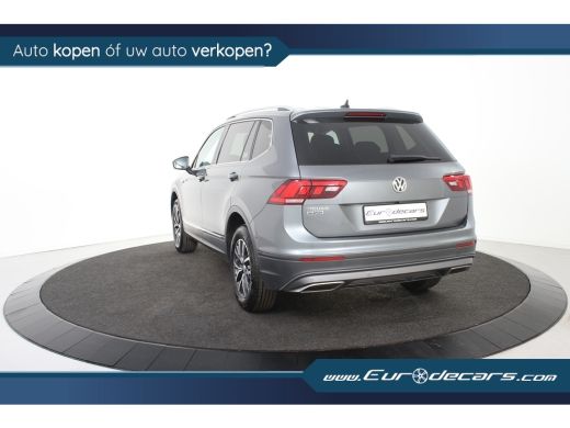 Volkswagen Tiguan Allspace 1.5 TSI Comfortline DSG *1ste Eigenaar*Navigatie*Stoelverwarming* ActivLease financial lease