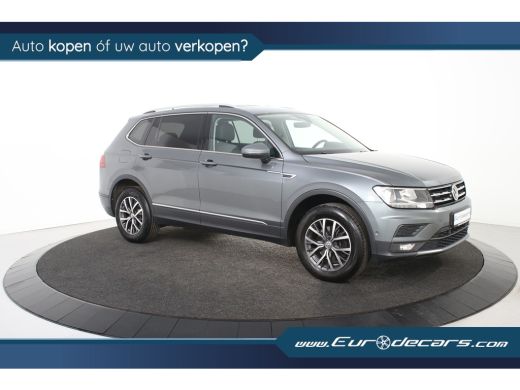 Volkswagen Tiguan Allspace 1.5 TSI Comfortline DSG *1ste Eigenaar*Navigatie*Stoelverwarming* ActivLease financial lease