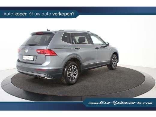 Volkswagen Tiguan Allspace 1.5 TSI Comfortline DSG *1ste Eigenaar*Navigatie*Stoelverwarming* ActivLease financial lease