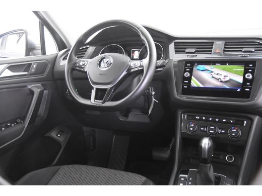 Volkswagen Tiguan Allspace 1.5 TSI Comfortline DSG *1ste Eigenaar*Navigatie*Stoelverwarming* ActivLease financial lease