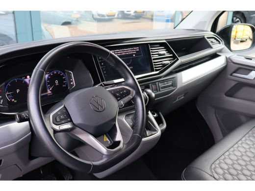 Volkswagen Transporter | Achteruitrijcamera | Apple Carplay/Android Auto|telefoonintegratie premium | Kunstlederen bekle... ActivLease financial lease