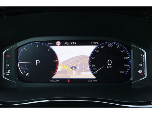 Volkswagen Transporter | Achteruitrijcamera | Apple Carplay/Android Auto|telefoonintegratie premium | Kunstlederen bekle... ActivLease financial lease