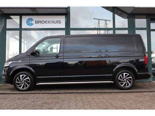 Volkswagen Transporter | Achteruitrijcamera | Apple Carplay/Android Auto|telefoonintegratie premium | Kunstlederen bekle... ActivLease financial lease