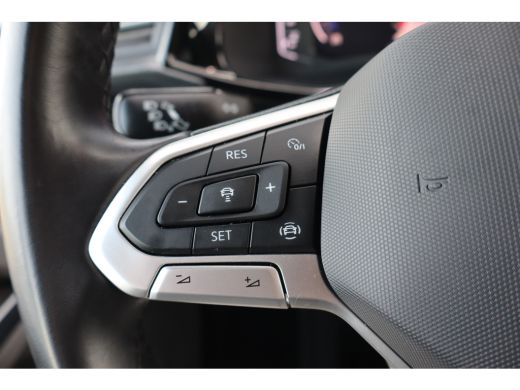Volkswagen Transporter | Achteruitrijcamera | Apple Carplay/Android Auto|telefoonintegratie premium | Kunstlederen bekle... ActivLease financial lease