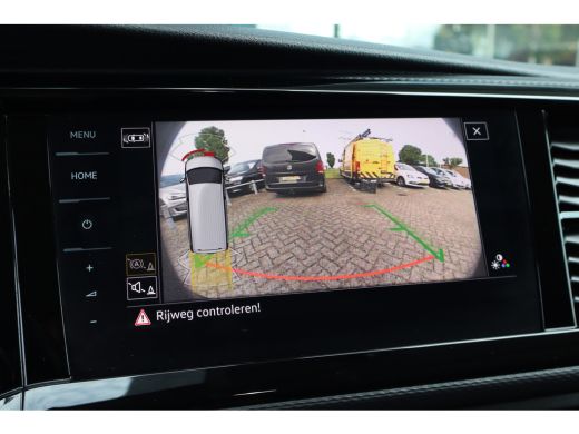 Volkswagen Transporter | Achteruitrijcamera | Apple Carplay/Android Auto|telefoonintegratie premium | Kunstlederen bekle... ActivLease financial lease