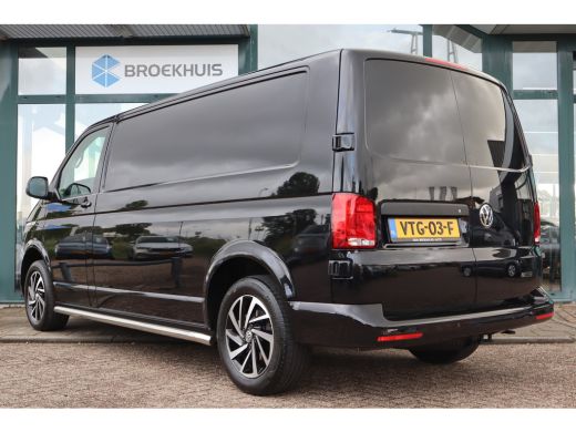 Volkswagen Transporter | Achteruitrijcamera | Apple Carplay/Android Auto|telefoonintegratie premium | Kunstlederen bekle... ActivLease financial lease