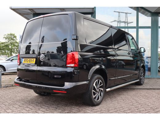 Volkswagen Transporter | Achteruitrijcamera | Apple Carplay/Android Auto|telefoonintegratie premium | Kunstlederen bekle... ActivLease financial lease
