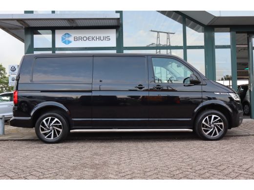 Volkswagen Transporter | Achteruitrijcamera | Apple Carplay/Android Auto|telefoonintegratie premium | Kunstlederen bekle... ActivLease financial lease