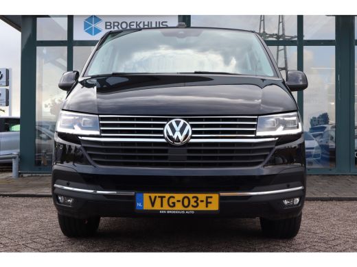 Volkswagen Transporter | Achteruitrijcamera | Apple Carplay/Android Auto|telefoonintegratie premium | Kunstlederen bekle... ActivLease financial lease