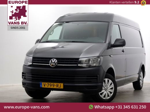 Volkswagen Transporter T6 2.0 TDI 102pk L2H2 Airco/Navi/Achterklep 07-2018 Volkswagen Transporter T6 2.0 TDI 102pk L2H2 Airco/Navi/Achterklep 07-2018