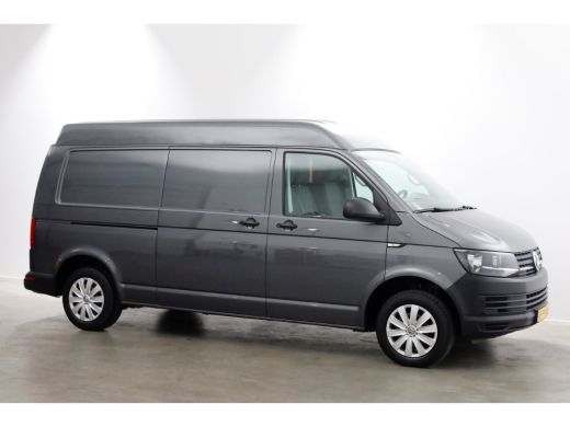 Volkswagen Transporter T6 2.0 TDI 102pk L2H2 Airco/Navi/Achterklep 07-2018 ActivLease financial lease