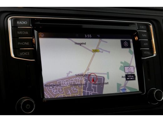 Volkswagen Transporter T6 2.0 TDI 102pk L2H2 Airco/Navi/Achterklep 07-2018 ActivLease financial lease