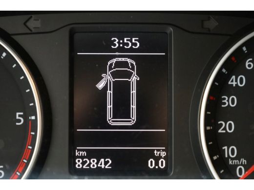 Volkswagen Transporter T6 2.0 TDI 102pk L2H2 Airco/Navi/Achterklep 07-2018 ActivLease financial lease