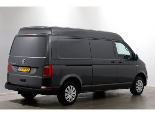 Volkswagen Transporter T6 2.0 TDI 102pk L2H2 Airco/Navi/Achterklep 07-2018 ActivLease financial lease