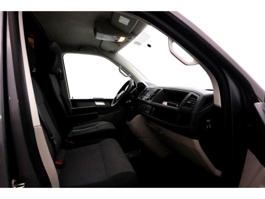 Volkswagen Transporter T6 2.0 TDI 102pk L2H2 Airco/Navi/Achterklep 07-2018 ActivLease financial lease