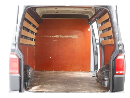 Volkswagen Transporter T6 2.0 TDI 102pk L2H2 Airco/Navi/Achterklep 07-2018 ActivLease financial lease