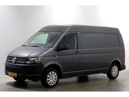 Volkswagen Transporter T6 2.0 TDI 102pk L2H2 Airco/Navi/Achterklep 07-2018 ActivLease financial lease