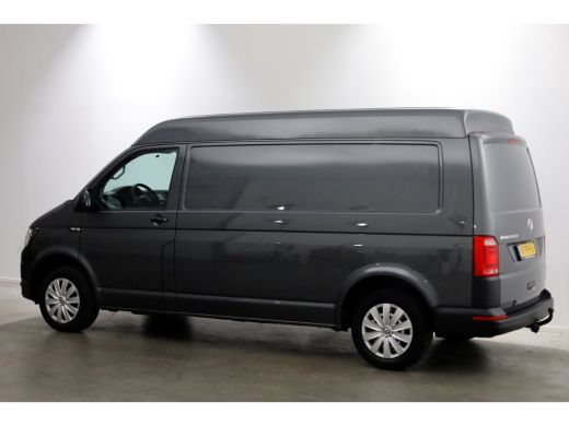 Volkswagen Transporter T6 2.0 TDI 102pk L2H2 Airco/Navi/Achterklep 07-2018 ActivLease financial lease