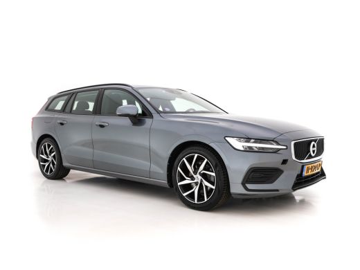 Volvo V60 2.0 T4 Aut. *FULL-LED | DIGI-COCKPIT | NAVI-FULLMAP | ECC | CRUISE | COMFORT-SEATS | LANE-ASSIST ... Volvo V60 2.0 T4 Aut. *FULL-LED | DIGI-COCKPIT | NAVI-FULLMAP | ECC | CRUISE | COMFORT-SEATS | LANE-ASSIST ...