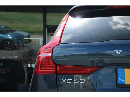 Volvo  XC60 T6 AWD Inscription | Panoramadak | Memory | Standkachel | Getint glas | Trekhaak | 20-Inch ActivLease financial lease