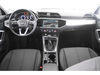 Audi Q3 35 TFSI *1ste Eigenaar*Navigatie*Carplay*Park assist*