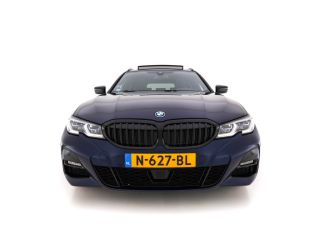 BMW 3 Serie Touring 330e Business Edition Plus M-Sportpack (INCL-BTW) *PANO | VERNASCA-FULL-LEATHER | HEAD-UP...