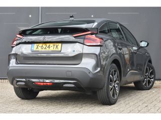 Citroën Ë-C4 Feel Pack 50 kWh 3 Fase | Navigatie | Achteruitrijcamera | Climate Control | Cruise Control | Dra...