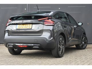Citroën Ë-C4 You 50 kWh 3-Fase | Navigatie By App | Cruise Control | Climate Control | Full-LED | Apple Carpla...