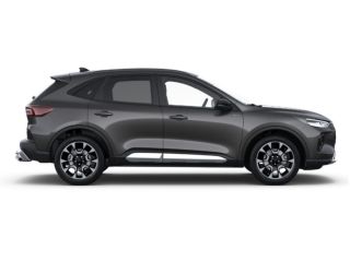 Ford Kuga 2.5 PHEV Active X | Achteruitrijcamera | Apple Carplay/Android Auto|telefoonintegratie premium | ...