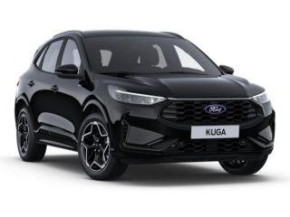 Ford Kuga 2.5 PHEV ST-Line | Achteruitrijcamera | Airco (automatisch) | Apple Carplay/Android Auto|telefoon...