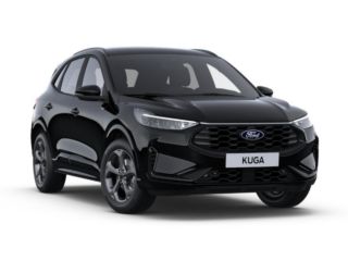Ford Kuga 2.5 PHEV ST-Line | Achteruitrijcamera | Apple Carplay/Android Auto|telefoonintegratie premium | A...