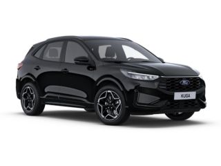 Ford Kuga 2.5 PHEV ST-Line | Achteruitrijcamera | Apple Carplay/Android Auto|telefoonintegratie premium | A...
