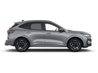 Ford Kuga 2.5 PHEV ST-Line | Achteruitrijcamera | Apple Carplay/Android Auto|telefoonintegratie premium | C...