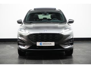Ford Kuga 2.5 PHEV ST-Line X