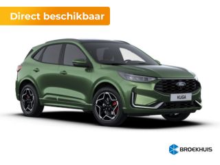 Ford Kuga 2.5 PHEV ST-Line X | Achteruitrijcamera | Apple Carplay/Android Auto|telefoonintegratie premium |...