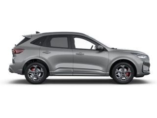 Ford Kuga 2.5 PHEV ST-Line X | Cruise control adaptief met Stop&Go en stuurhulp | Dodehoek detectie | Metaa...
