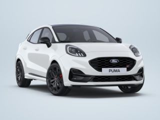 Ford Puma 1.0 EcoBoost Hybrid ST | Achteruitrijcamera | Audio installatie premium | Lichtmetalen velgen 19"