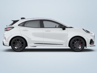 Ford Puma 1.0 EcoBoost Hybrid ST | Achteruitrijcamera | Audio installatie premium | Lichtmetalen velgen 19"