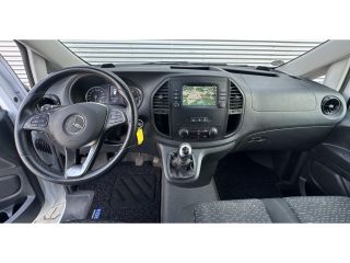 Mercedes-Benz Vito 116 CDI Extra Lang met schade