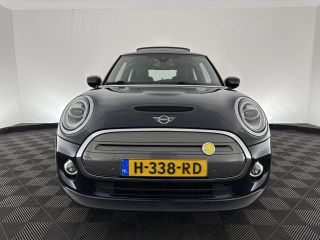 Mini Mini Electric Yours 33 kWh [ 3-Fase ] (INCL-BTW) *PANO | LUXURY-LEATHER | HARMAN/KARDON-AUDIO | FULL-LED | KEYL...