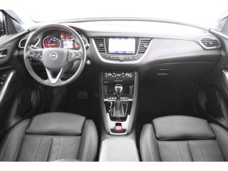 Opel Grandland X Innovation *1ste Eigenaar*Leer*Navigatie*Memory*