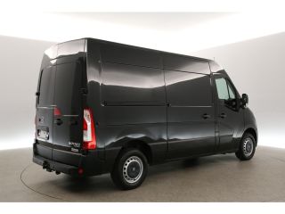 Opel Movano 2.3 CDTI BiTurbo L2H2 Airco Camera Cruise Navigatie PDC 3 Persoons Elektrpakket Trekhaak