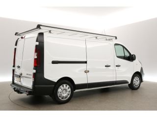 Opel Vivaro 1.6 CDTI L2H1 Airco Camera Cruise Navigatie 3 Persoons PDC Imperiaal Trekhaak