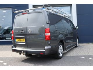 Opel Vivaro 2.0 CDTI L3H1 Innovation | Cruise Control | Camera | Trekhaak | Imperiaal | Navi | Dodehoekbewaki...
