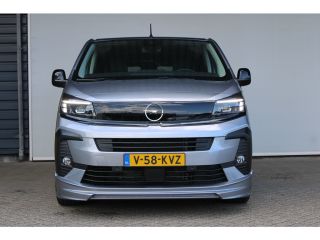 Opel Vivaro 2.0 Diesel 180 S&S L3 DC | Irmscher |