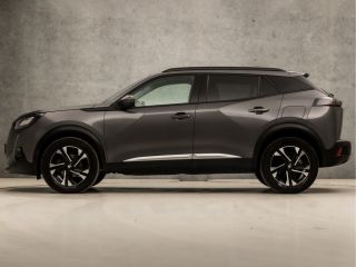 Peugeot 2008 1.2 PureTech Sport (VIRTUAL COCKPIT, APPLE CARPLAY, GROOT NAVI, LEDER, 360 CAMERA, SPORTSTOELEN, ...