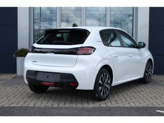 Peugeot 208 1.2 PureTech 75 Style | Cruise Control | Sensoren achter | Navigatie | Carplay | Airco