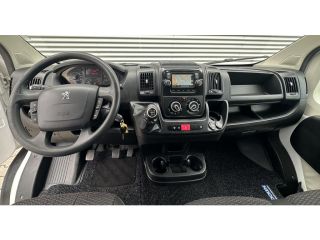 Peugeot Boxer 2.0 BlueHDI L3H2 Premium Peugeot Boxer 335 2.0 BlueHDI L4H2 Premium