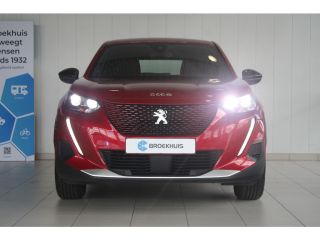 Peugeot e-2008 EV Active Pack 50 kWh | NAVIGATIE | PDC | CARPLAY | LED | LMV | CLIMATE | DAB |