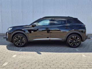 Peugeot e-2008 EV GT | 54 kWh 156PK | NL Dealer origineel | 3-Fase | Leder / Alcantara bekleding | Achteruitrijc...